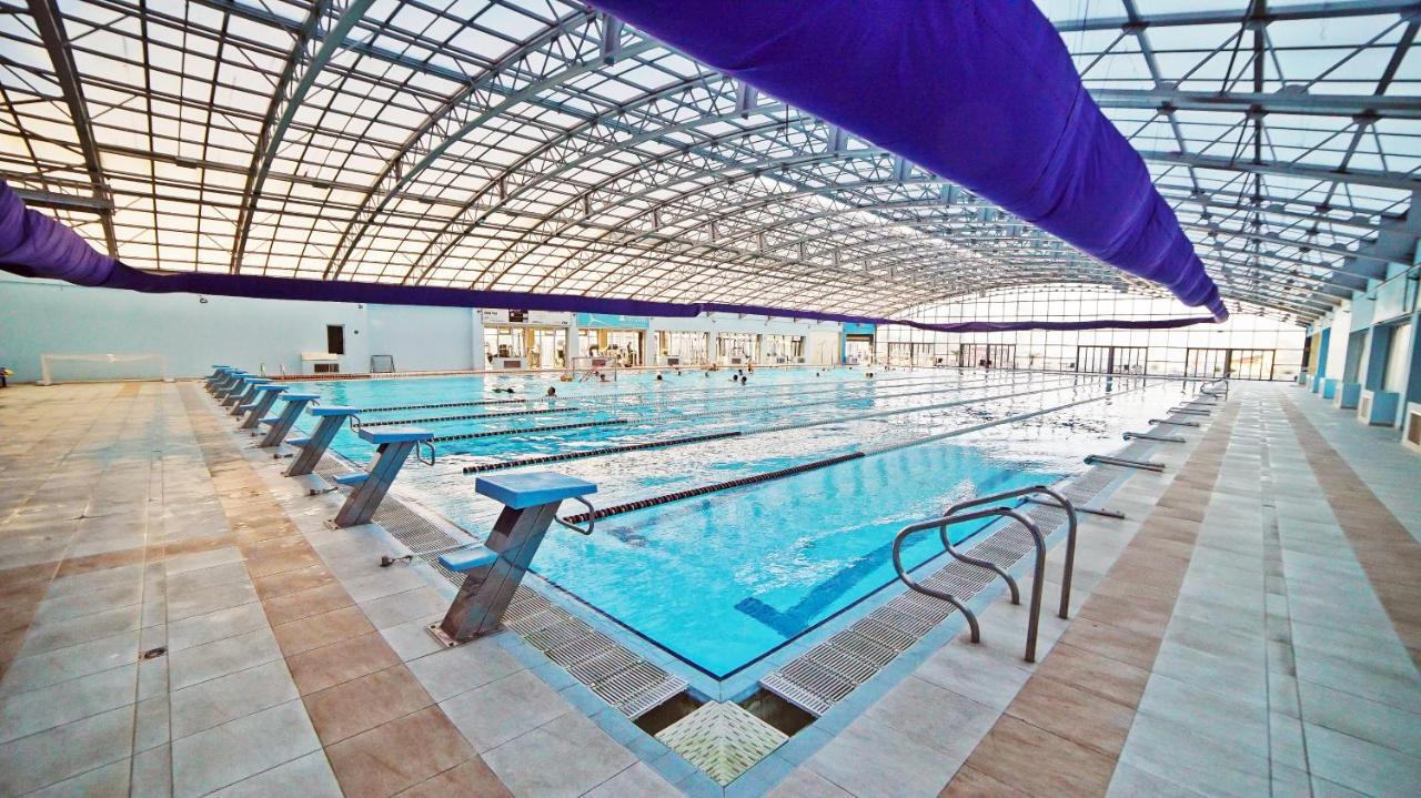 Mardi Plaza Hotel Batumi Exterior photo