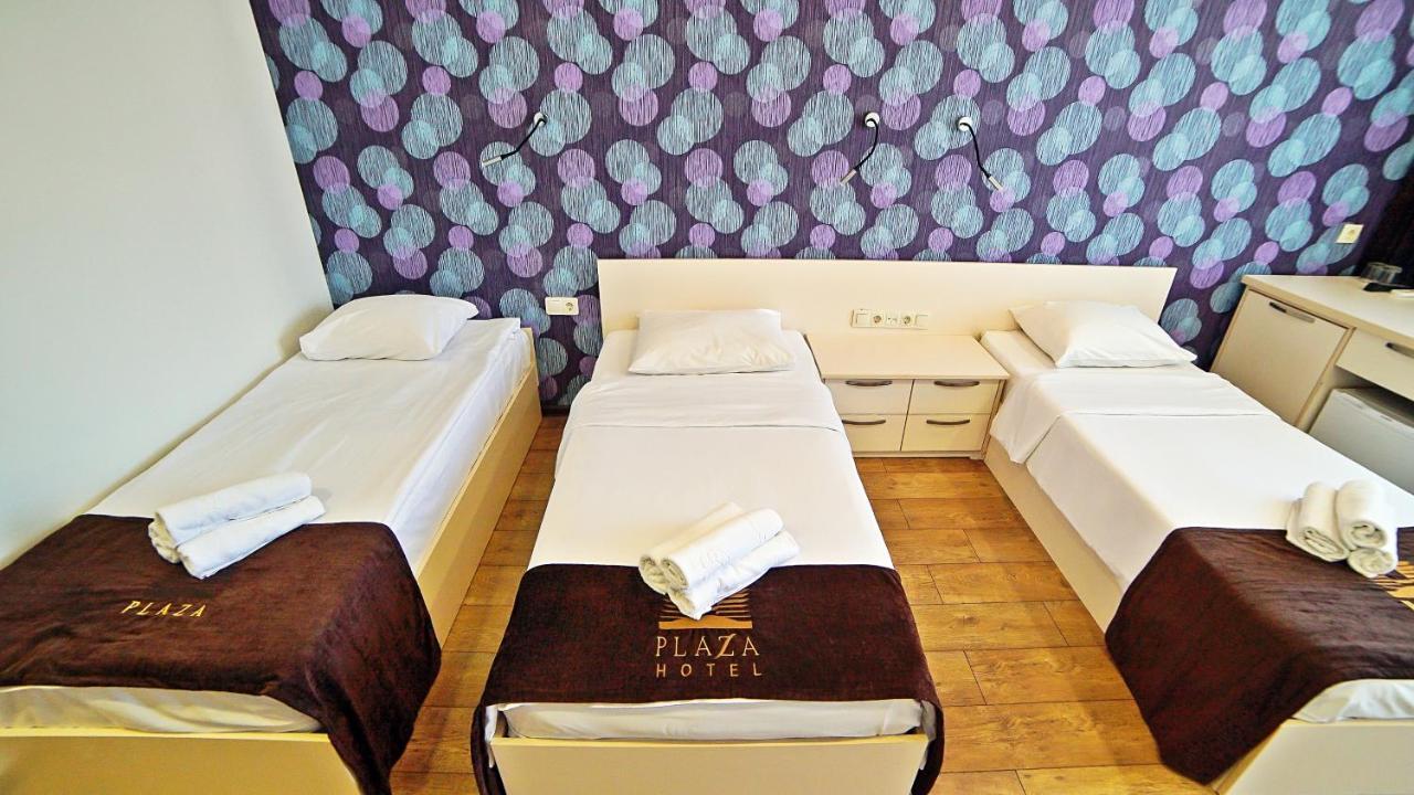 Mardi Plaza Hotel Batumi Exterior photo