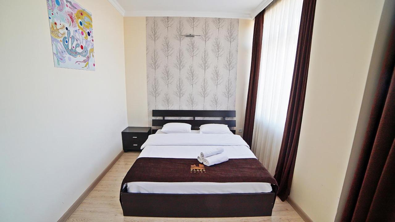 Mardi Plaza Hotel Batumi Exterior photo